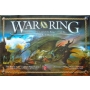 WAR OF THE RING BORDGAME
